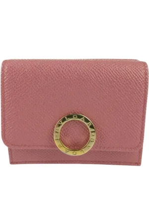 Bvlgari Damen, Pre-Owned, Rosa, ONE SIZEGröße: