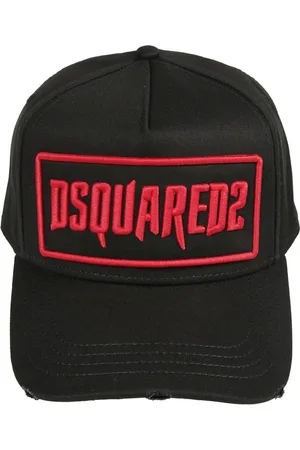 Dsquared2 Herren, Accessories, Schwarzk, ONE SIZEGröße: