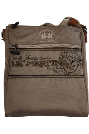 La Martina Damen, Taschen, , ONE SIZEGröße: