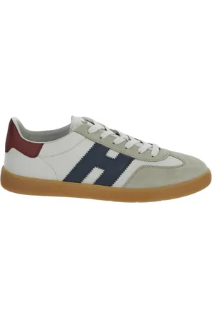 Hogan Herren, Schuhe, Mehrfarbig, 42 EUGröße: