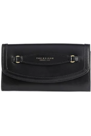 The Bridge Damen, Accessories, Schwarzk, ONE SIZEGröße: