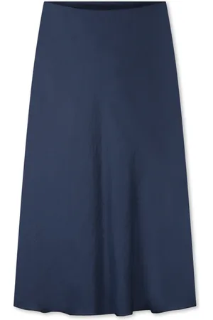 Helena hart Damen, Röcke, Blau, MGröße:
