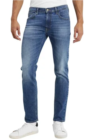 Lee Herren, Jeans, Blau, W30 L30Größe: