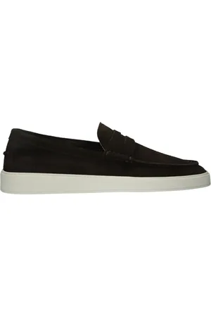 Blackstone Herren, Schuhe, Braun, 41 EUGröße: