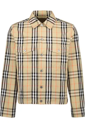 Burberry Herren, Jacken, , LGröße:
