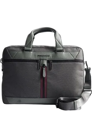 Piquadro Damen, Taschen, Grün, ONE SIZEGröße: