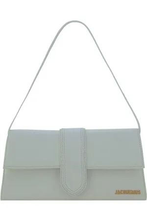 Jacquemus Damen, Taschen, Weiß, ONE SIZEGröße: