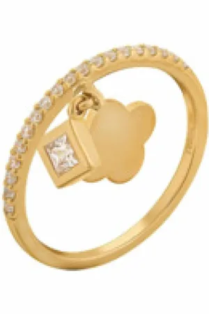 CAÏ Damen, Accessories, Gelb, 52 MMGröße: