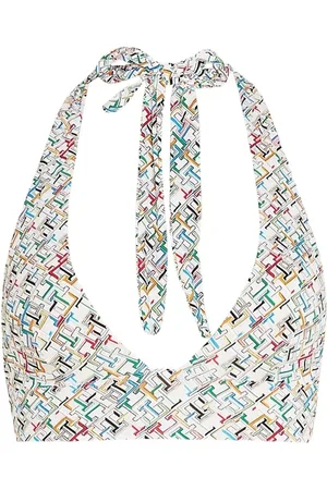 Tommy Hilfiger Damen, Bademode, , LGröße: