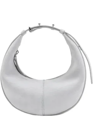 Proenza Schouler Damen, Taschen, Grau, ONE SIZEGröße:
