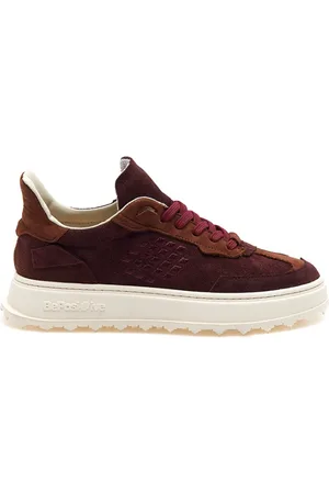BE POSITIVE Damen, Schuhe, Braun, 39 EUGröße: