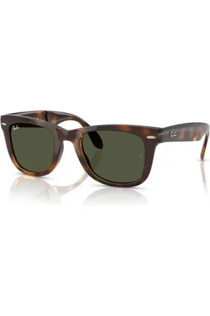 Ray-Ban Unisex, Accessories, Braun, 50 MMGröße: