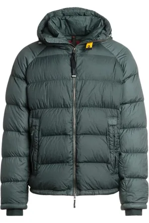 Parajumpers Herren, Jacken, Grün, SGröße: