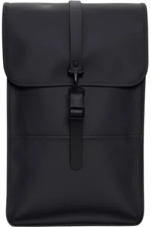 Rains Unisex, Taschen, Schwarzk, ONE SIZEGröße: