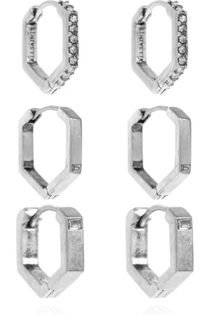 AllSaints Damen, Accessories, Grau, ONE SIZEGröße: