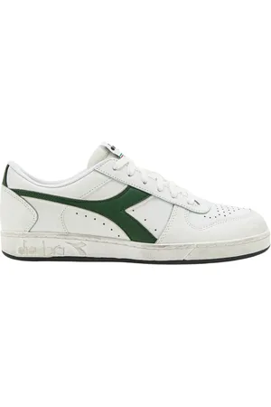 Diadora Herren, Schuhe, Weiß, 41 EUGröße: