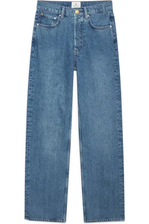 ANINE BING Damen, Jeans, Blau, W25Größe: