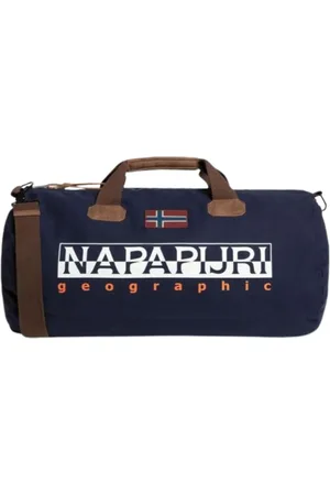 Napapijri Damen, Taschen, Blau, ONE SIZEGröße: