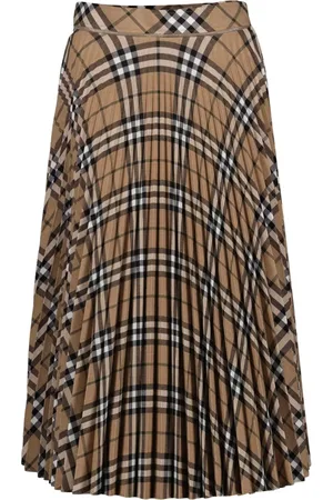 Burberry Damen, Röcke, , 2XSGröße: