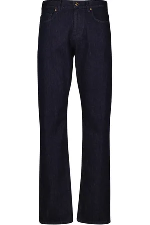 VERSACE Herren, Jeans, Blau, W32Größe: