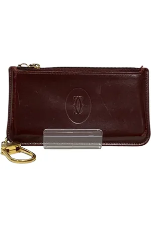 Cartier Damen, Pre-Owned, Rot, ONE SIZEGröße: