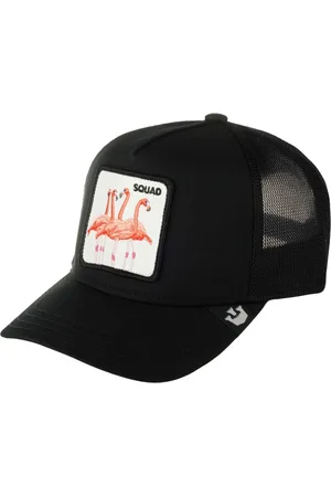 Goorin Bros. Damen, Accessories, Schwarzk, ONE SIZEGröße: