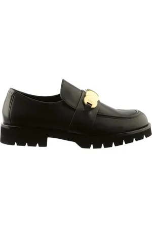 Högl Damen, Schuhe, Schwarzk, 37 EUGröße: