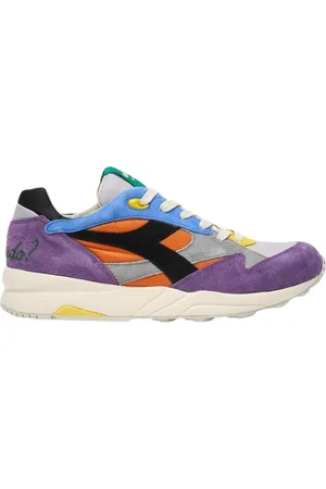 Diadora Herren, Schuhe, Mehrfarbig, 37 EUGröße: