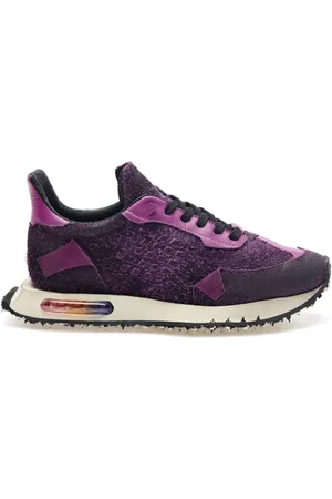 BE POSITIVE Damen, Schuhe, Lila, 40 EUGröße: