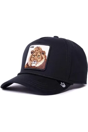 Goorin Bros. Damen, Accessories, Schwarzk, ONE SIZEGröße: