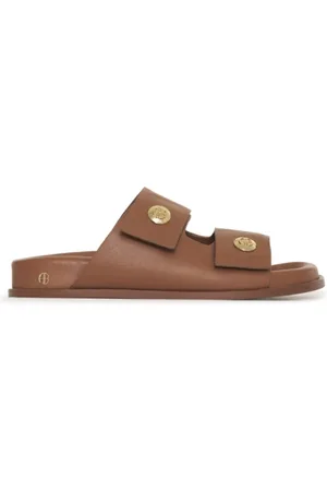 ANINE BING Damen, Schuhe, Braun, 36 EUGröße: