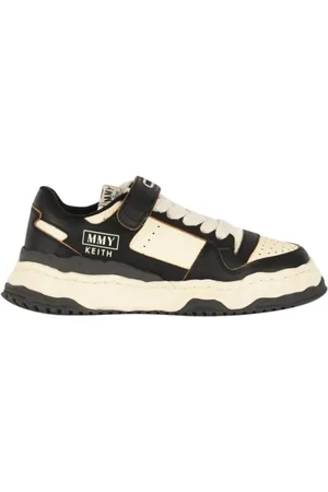 MIHARA YASUHIRO Herren, Schuhe, Schwarzk, 41 EUGröße: