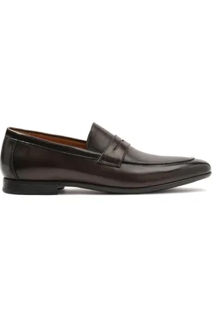 Kazar Herren, Schuhe, Braun, 41 EUGröße: