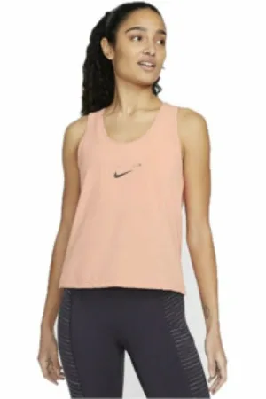 Nike Damen, Oberteile, Rosa, 2XLGröße: