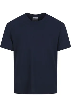 BALLANTYNE Herren, Oberteile, Blau, SGröße:
