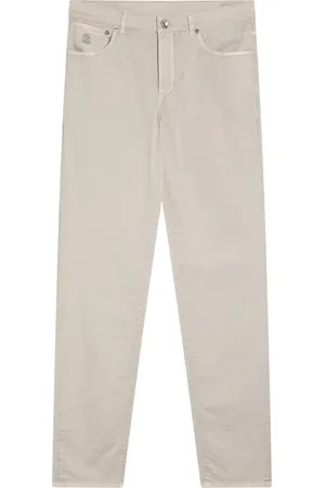 Brunello Cucinelli Herren, Hosen, , LGröße: