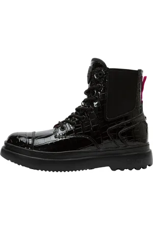 Colmar Damen, Schuhe, Schwarzk, 38 EUGröße: