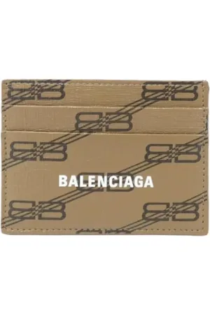 Balenciaga Unisex, Pre-Owned, Braun, ONE SIZEGröße: