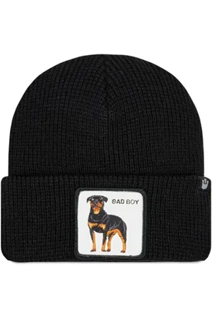 Goorin Bros. Herren, Accessories, Schwarzk, ONE SIZEGröße: