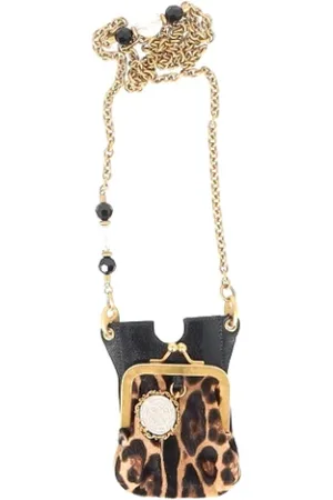 Dolce & Gabbana Damen, Pre-Owned, Mehrfarbig, ONE SIZEGröße: