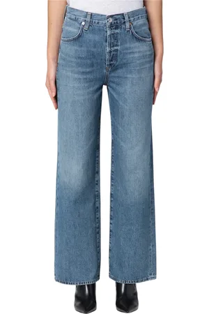 Citizens of Humanity Damen, Jeans, Blau, W29Größe: