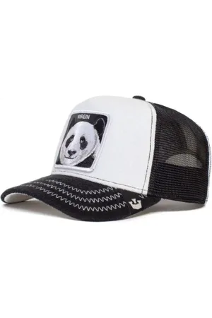 Goorin Bros. Damen, Accessories, Weiß, ONE SIZEGröße: