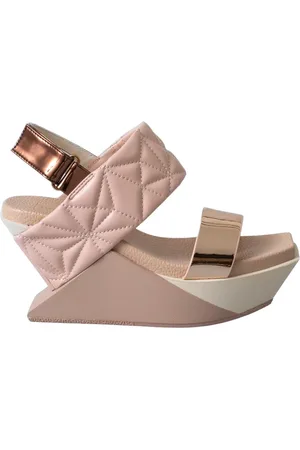 united nude Damen, Schuhe, Rosa, 39 EUGröße: