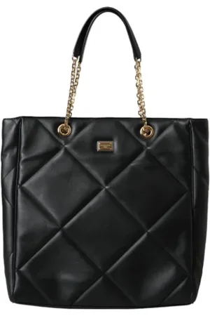 Dolce & Gabbana Damen, Pre-Owned, Schwarzk, ONE SIZEGröße: