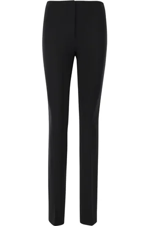 Sportmax Damen, Hosen, Schwarzk, XSGröße: