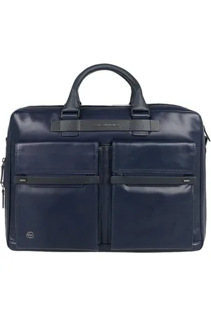 Piquadro Herren, Taschen, Blau, ONE SIZEGröße: