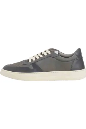 GARMENT PROJECT Herren, Schuhe, Grau, 43 EUGröße:
