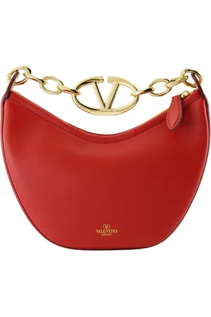 VALENTINO GARAVANI Damen, Taschen, Rot, ONE SIZEGröße: