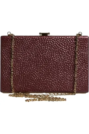 Dolce & Gabbana Damen, Pre-Owned, Rot, ONE SIZEGröße: