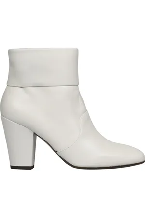 Chie Mihara Damen, Schuhe, Weiß, 39 EUGröße: